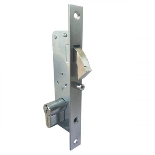 [17169] CERRADURA INCUSTRAR PICO LORO 20MM VERA - SAFE