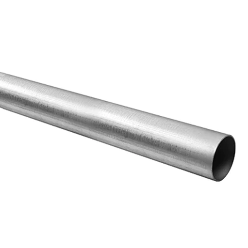 [17222] TUBO EMT 2"X 3MTS CON RETIE