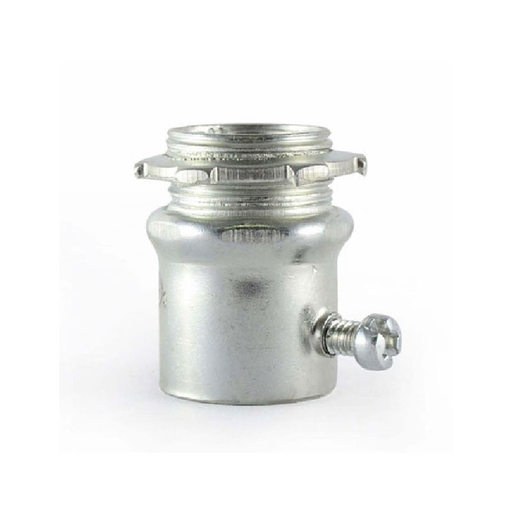 [17224] CONECTOR EMT 2" ZINC