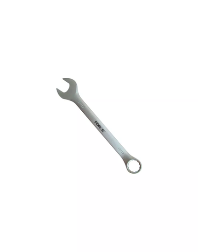 [17240] LLAVE MIXTA 3/8 MM MATE FORTE