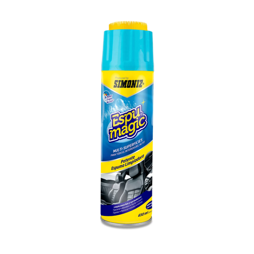 [17246] LIMPIADOR MULTISUPERFICIES EN ESPUMA ESPUMAGIC SIMONIZ