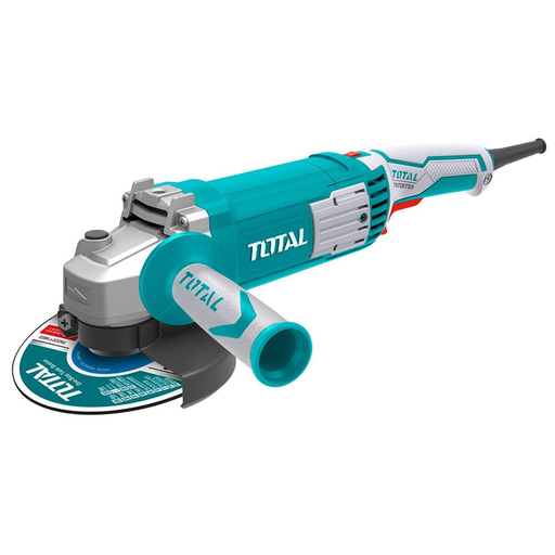 [17249] PULIDORA 5" INDUSTRIAL 1500W 120V TOTAL (UTG11512526)