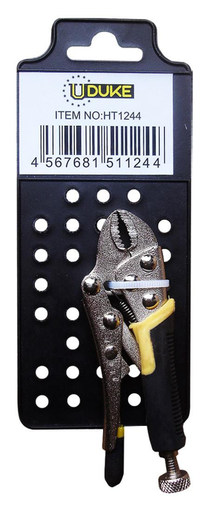 [17253] HOMBRE SOLO ENCAUCHETADO 4 MINI UDUKE (HT1244)