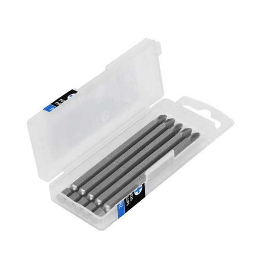 [17275] PUNTA PHILIPS #2 LARGA 4" TRUPER C101812