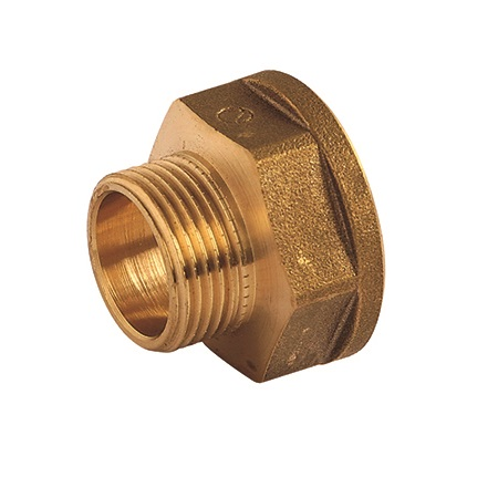 [17282] RACOR CONTADOR 3/4 X 1"