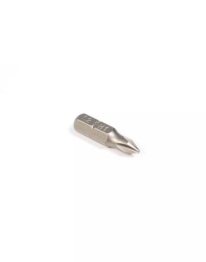 [17288] PUNTA PHILIP #1 X 1/4 X1" FORTE X UND
