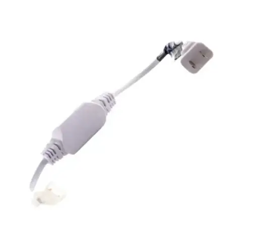 [17300] CONECTOR P-CINTA LED 110V CAP MAX 50 MTS MERCURY