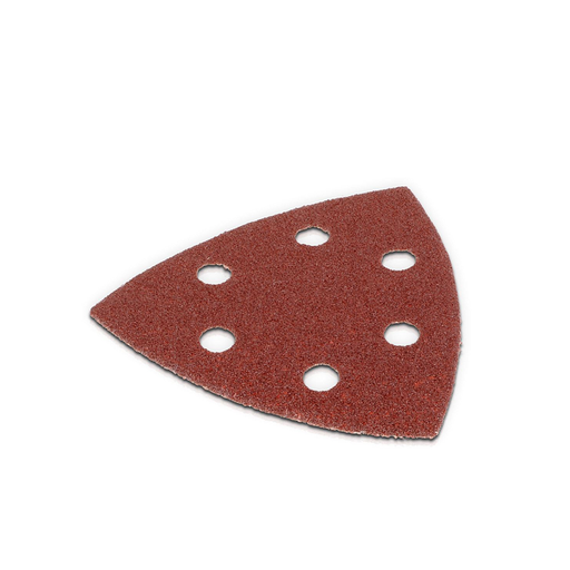 [17308] LIJA TRIANGULAR PARA LIJADORA G120 IMPORTADA