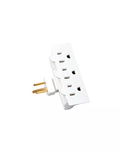 [17339] TEE ELECTRICA ESCUALIZABLE GRIS POLO TIERRA 3S MERCURY