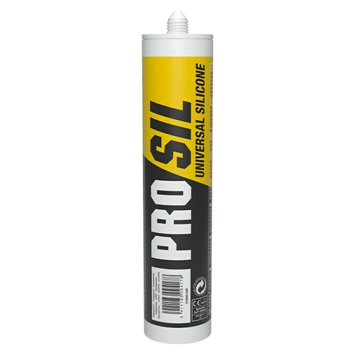 [17365] SILICONA TRANSPARENTE ANTIHONGOS 270GR PROSIL 131691