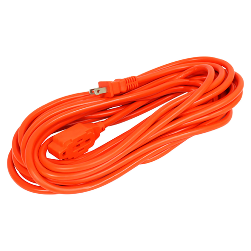 [17410] EXTENSION NARANJA X 5M IMPORTADA