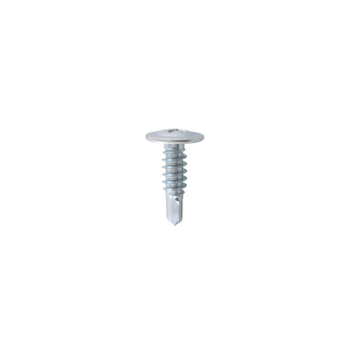 [17415] TORNILLO PUNTA BROCA C/LENTEJA 8 X 1-1/4"