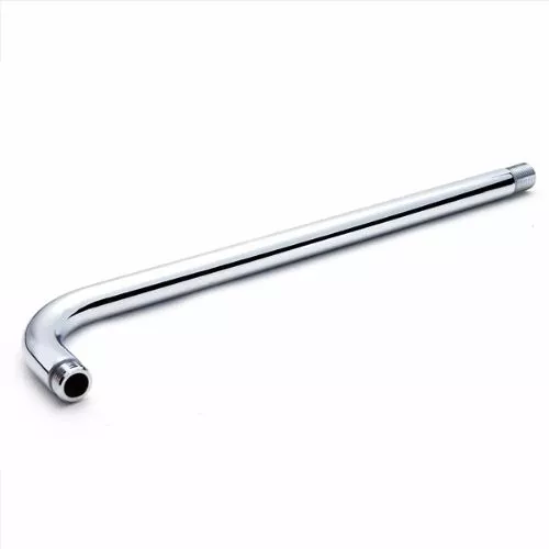 [17430] EXTENSION DUCHA METALICA ACERO INOX 40CM TAUMM