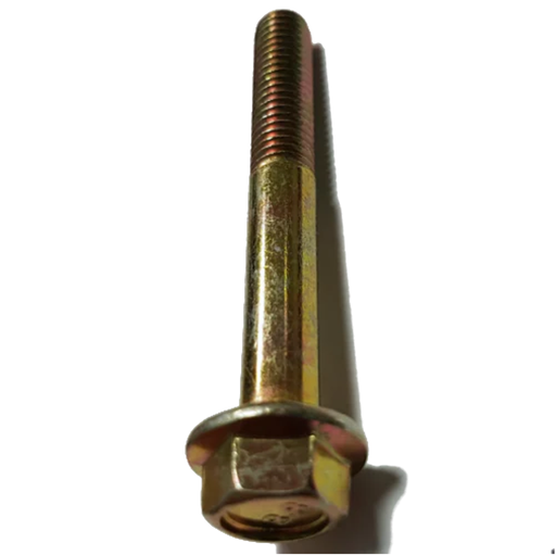 [17446] TORNILLO FLANGE 6MMX 12MM PASO BICROMATADO
