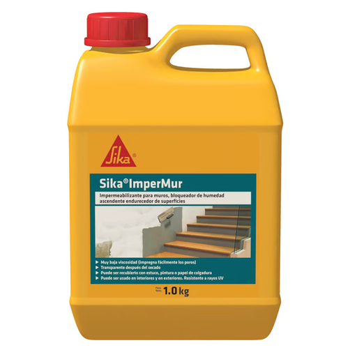[17462] SIKA IMPERMUR X 1 KILOS