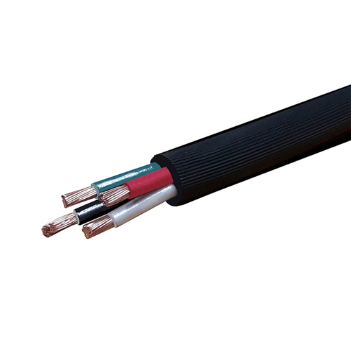 [17464] CABLE ENCAUCHETADO CENTELSA 4 X 12