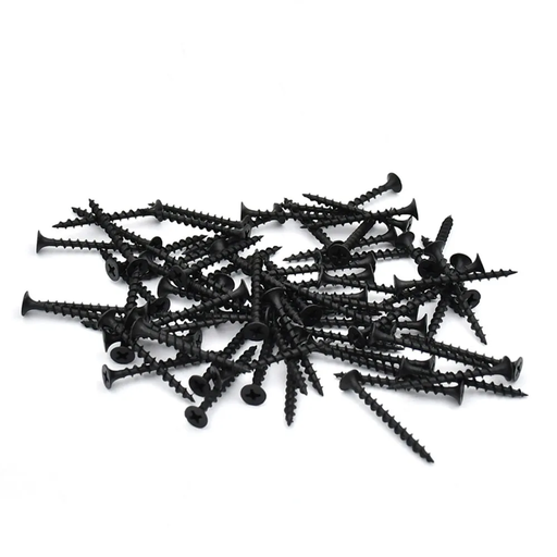 [17480] TORNILLO DRYWALL 8 X 3/4" X 100UND