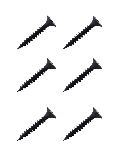 [17481] TORNILLO DRYWALL 6 X 2-1/2" X 6UND