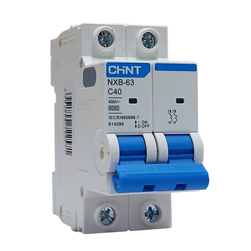 [17484] BREAKER ELECTRICO INCRUSTAR 2X20 MERCURY