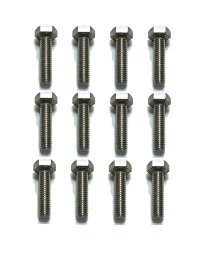 [17496] TORNILLO R/ ORDINARIA 1/4 X 1" X 12UND