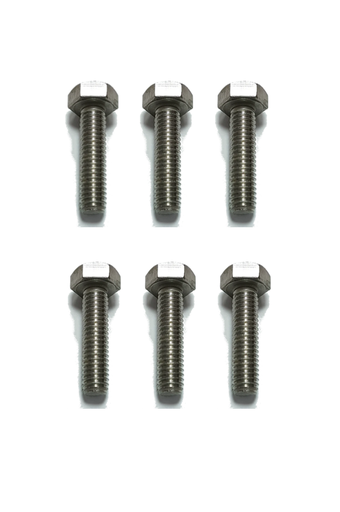 [17497] TORNILLO R/ ORDINARIA 1/4 X 1" X 6UND