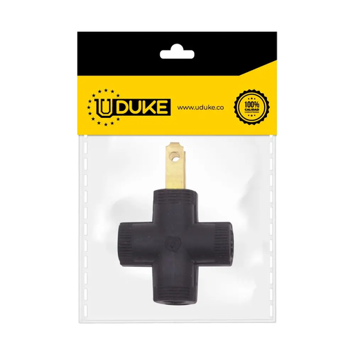[17526] TEE CLAVIJA 15A RETIE UDUKE BLISTER