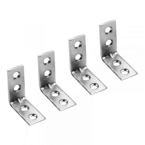 [17534] ANGULO METALICO 1" INDUMA X 4 UND