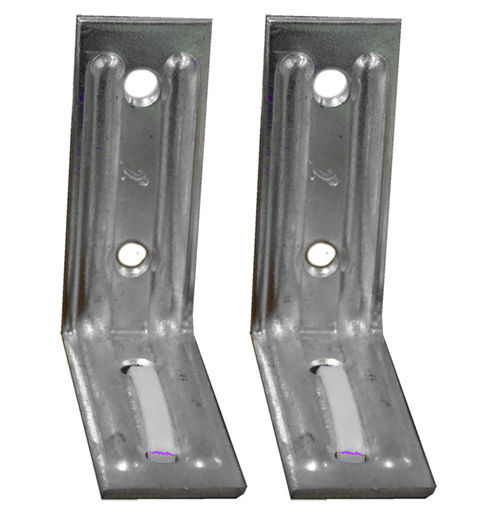 [17538] ANGULO METALICO 2" INDUMA X 2UND