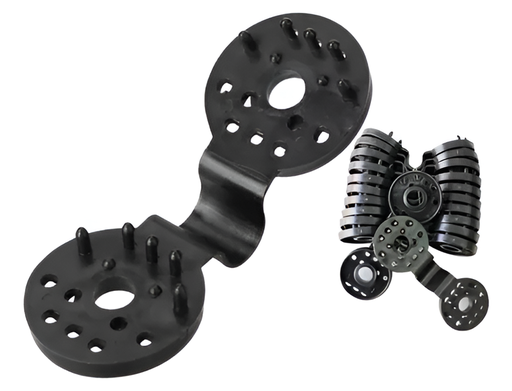 [17552] POLI-CLIP PARA POLISOMBRA X 50UND