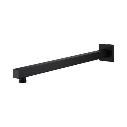 [17563] EXTENSION DUCHA NEGRA 30CM NOTTE TAUMM