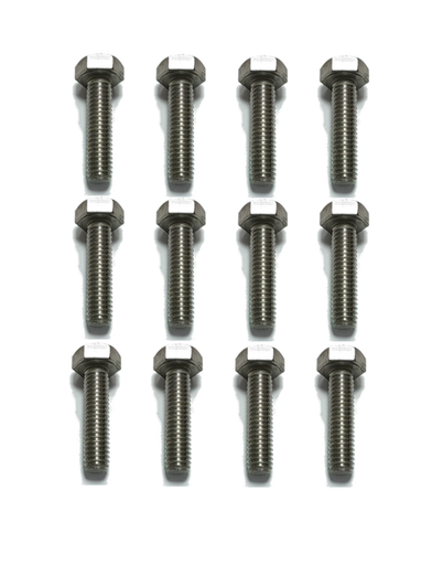 [17581] TORNILLO R/ ORDINARIA 3/8 X 1" X 12 UND