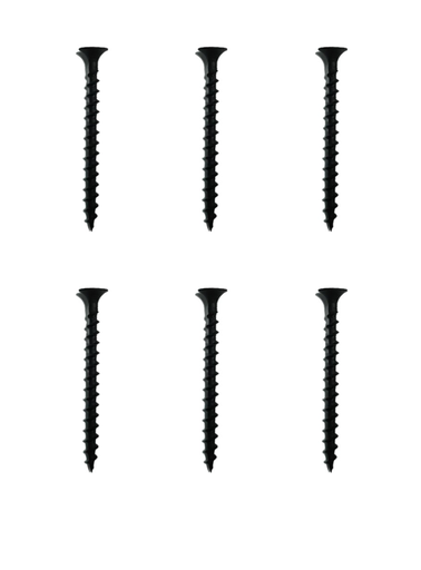 [17584] TORNILLO DRYWALL 6 X 2" X 6UND