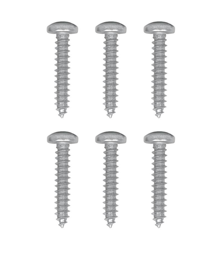 [17595] TORNILLO GOLOSO 8 X 2"X 6UND