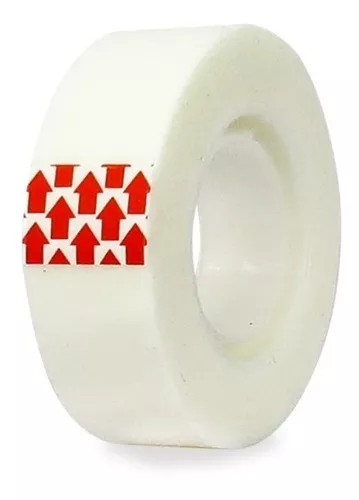 [17609] CINTA MAGICA INVISIBLE JAZA TAPE