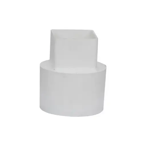 [17611] ADAPTADOR BAJANTE 3" GENERICO