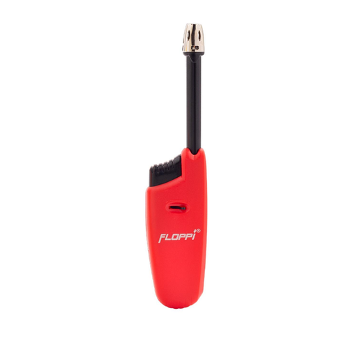 [17704] ENCENDEDOR A GAS PARA ESTUFA MINI RETRACTIL FLOPPI (FL1013)