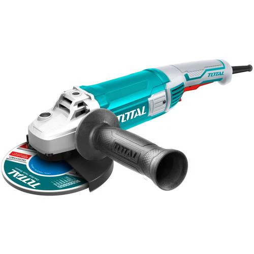 [17712] PULIDORA 7" 2000W IND 120V SUPER SELECT TOTAL