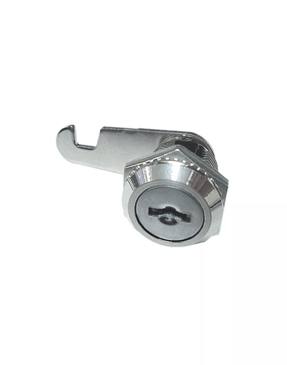 [17749] CHAPA PARA GUANTERA 1555 NUOVO NIQUEL VERA