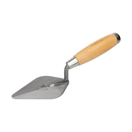 [17806] PALUSTRE MANGO MADERA #5 IMPORTADO