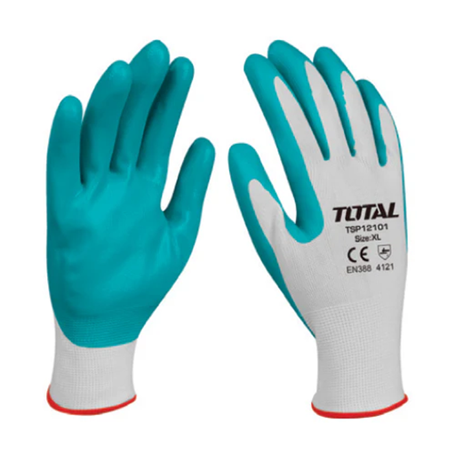 [17929] GUANTE DE NITRILO TOTAL TSP12101