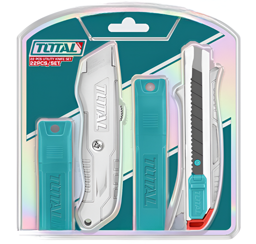 [17931] SET BISTURI TOTAL THT515226