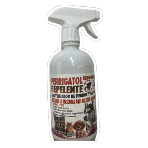 [17942] PERRIGATOL REPELENTE X 500ML