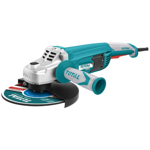 [17946] PULIDORA 7" 2400W IND 120V SUPER SELECT TOTAL (UTG1251806)
