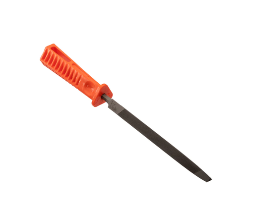 [17975] LIMA TRIANGULAR 6" MANGO FINA GAVILAN 91363306