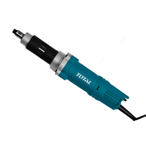 [17978] MOTO TOOL INDUSTRIAL 1/4" CON 3 ACCESORIOS 550W TOTAL UTG55061