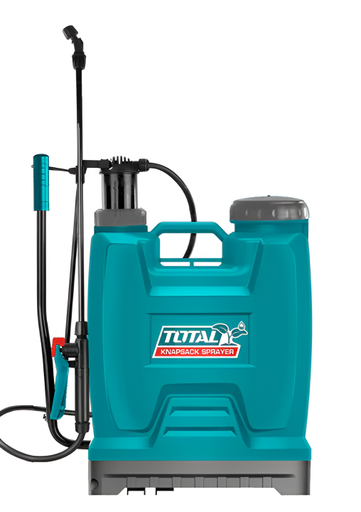 [17987] FUMIGADORA MANUAL 20LT TOTAL THSPP42002