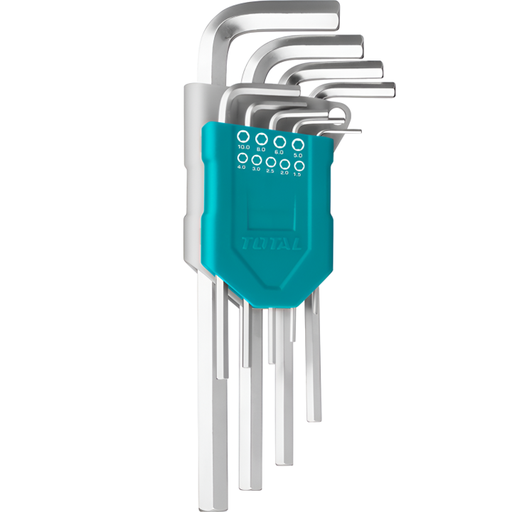 [17999] ALEM 1.5-10MM INDUSTRIAL BLISTER X 9 PZS LARGA TOTAL (THT106191)