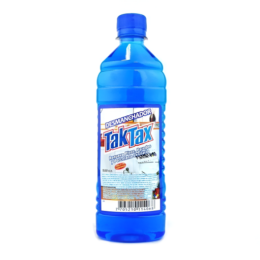 [18032] DESMANCHADOR TAK TAX THOR FLASH X 500ML