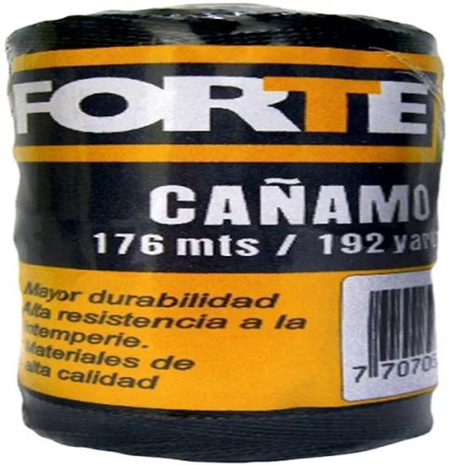 [10858] CANAMO 176m 100gr FORTE