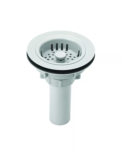 [10864] CANASTILLA LAVAPLATOS 4" GRIS GRIVAL 935273331
